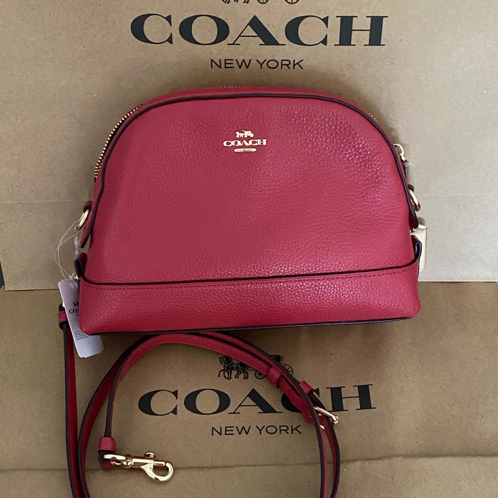 Coach Dome